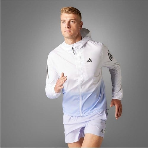 adidas Erkek  Beyaz  Ceket OTR B CB JKT M JC9892
