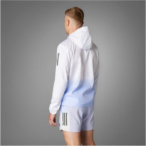 adidas Erkek  Beyaz  Ceket OTR B CB JKT M JC9892