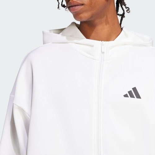 adidas Erkek   Ceket M FI SL FZ JD4944