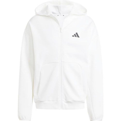 adidas Erkek   Ceket M FI SL FZ JD4944