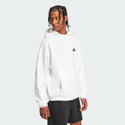 adidas Erkek   Ceket M FI SL FZ JD4944
