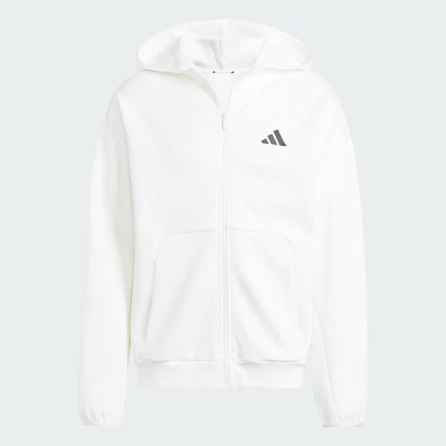 adidas Erkek   Ceket M FI SL FZ JD4944