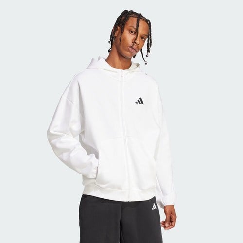 adidas Erkek   Ceket M FI SL FZ JD4944