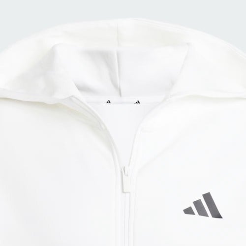 adidas Erkek   Ceket M FI SL FZ JD4944