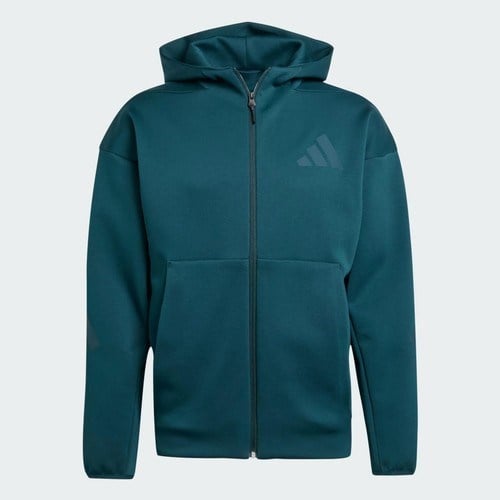 adidas Erkek   Ceket M Z.N.E. FZ KB3709