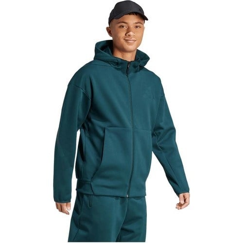 adidas Erkek   Ceket M Z.N.E. FZ KB3709