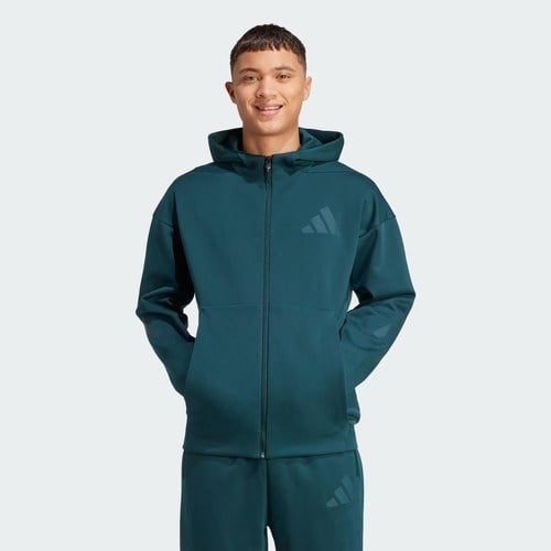 adidas Erkek   Ceket M Z.N.E. FZ KB3709