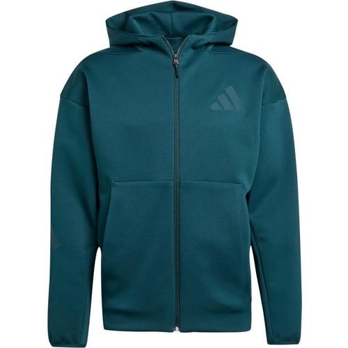 adidas Erkek   Ceket M Z.N.E. FZ KB3709