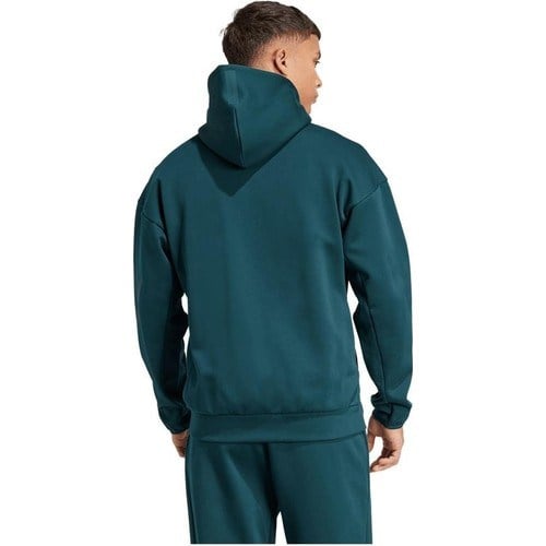 adidas Erkek   Ceket M Z.N.E. FZ KB3709