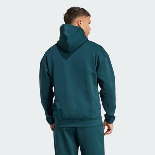 adidas Erkek   Ceket M Z.N.E. FZ KB3709