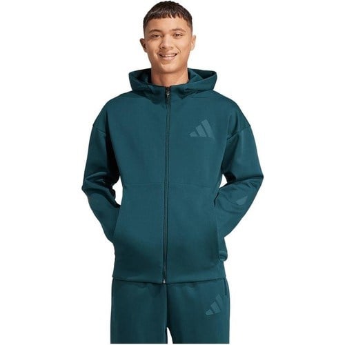 adidas Erkek   Ceket M Z.N.E. FZ KB3709