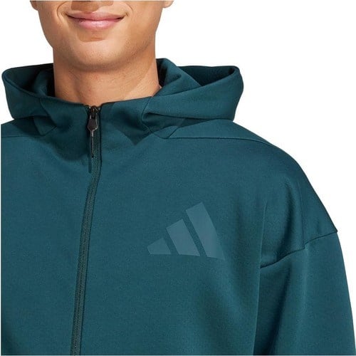 adidas Erkek   Ceket M Z.N.E. FZ KB3709