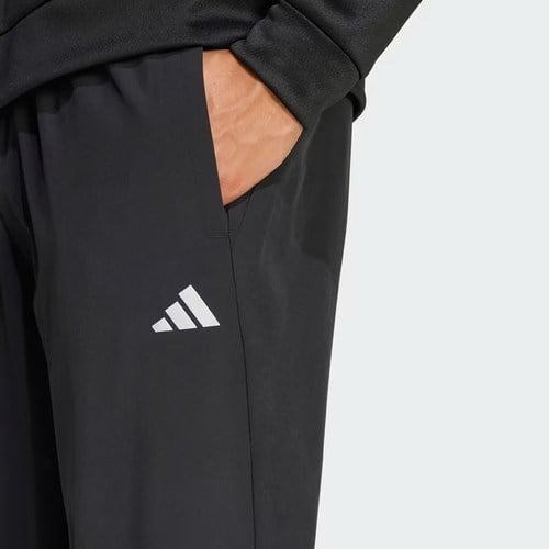 adidas Erkek Eşofman Altı Gym+ Woven Pt IW8385