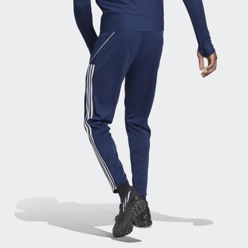 adidas Erkek Eşofman Altı HS3492 Mavi Renkli Nefes Alabilir Kumaş ile Antrenman ve Günlük Kullanım