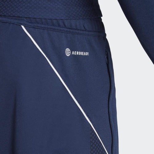 adidas Erkek Eşofman Altı HS3492 Mavi Renkli Nefes Alabilir Kumaş ile Antrenman ve Günlük Kullanım