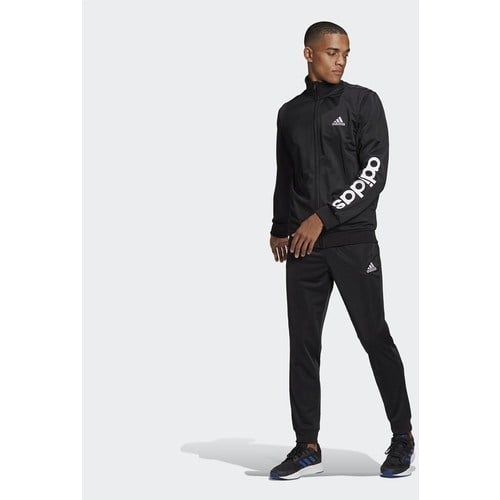 adidas ERKEK EŞOFMAN TAKIMI GK9654