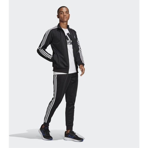 adidas ERKEK EŞOFMAN TAKIMI GK9661
