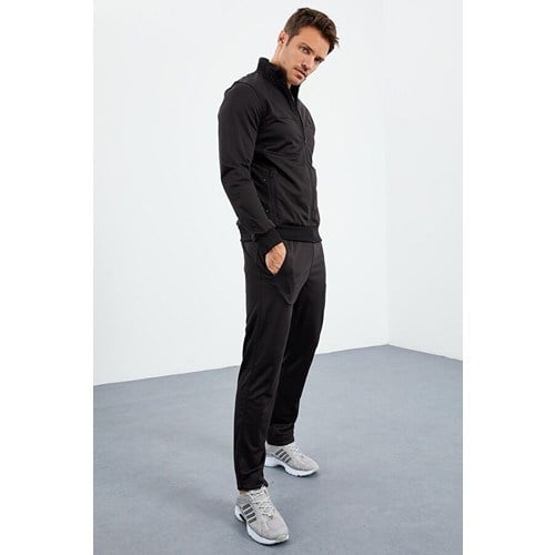 adidas erkek eşofman üstü GK9656