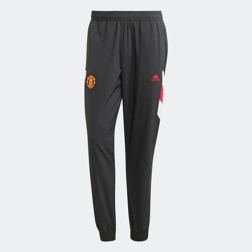 adidas Erkek Futbol Eşofman Altı Mufc Icon Wo Pn HT1993