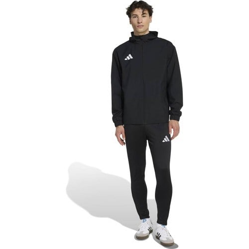 Adidas Erkek Futbol Eşofman Üstü ENT26 Aw Jkt JZ9101