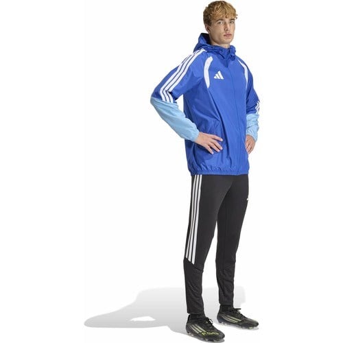 Adidas Erkek Futbol Eşofman Üstü TIRO26C Aw Jkt KB0135