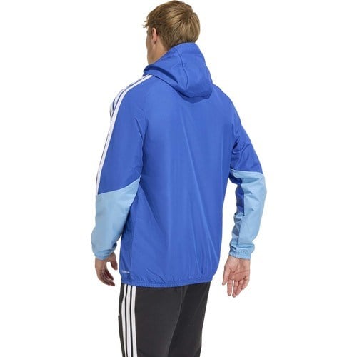 Adidas Erkek Futbol Eşofman Üstü TIRO26C Aw Jkt KB0135