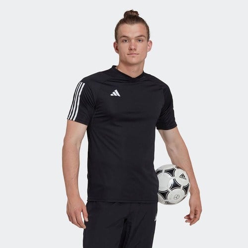 Adidas Erkek Futbol T-Shirt Tıro23 C Jsy Hk7638