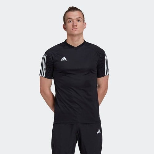 Adidas Erkek Futbol T-Shirt Tıro23 C Jsy Hk7638