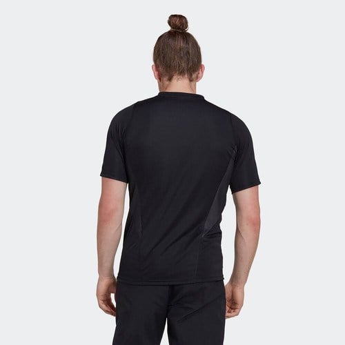 Adidas Erkek Futbol T-Shirt Tıro23 C Jsy Hk7638