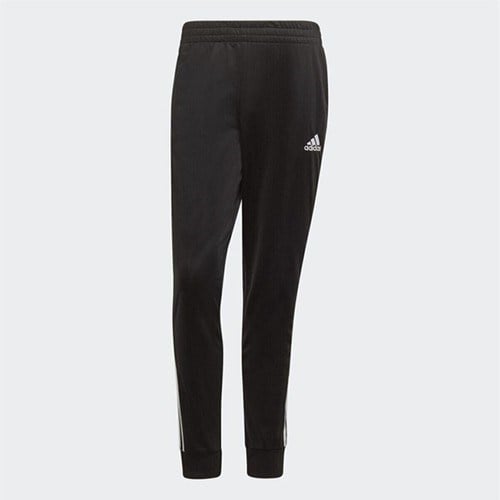 adidas Erkek GK9651 M 3s Tr Tt Ts Black