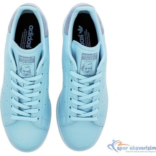 adidas Erkek Günlük Ayakkabı Bz0472 Stan Smith