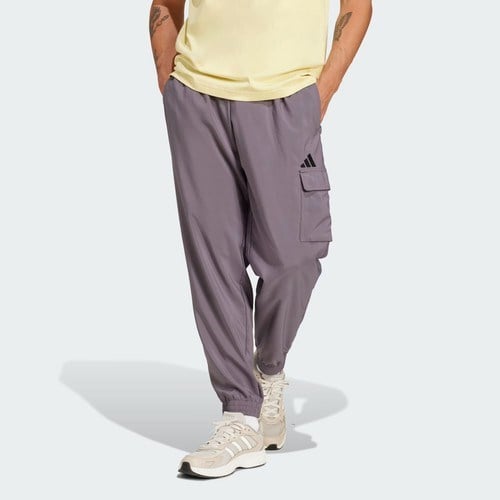Adidas Erkek Günlük Eşofman Altı M Sl Cargo Pt JD1822