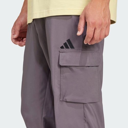 Adidas Erkek Günlük Eşofman Altı M Sl Cargo Pt JD1822