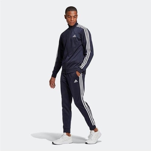 adidas Erkek Günlük Eşofman Takımı Gk9658