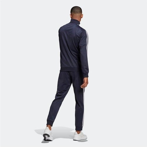 adidas Erkek Günlük Eşofman Takımı Gk9658