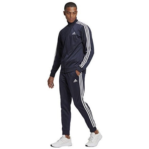 adidas Erkek Günlük Eşofman Takımı Gk9658