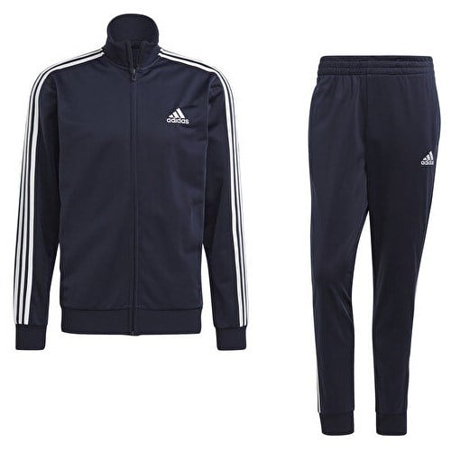 adidas Erkek Günlük Eşofman Takımı Gk9658