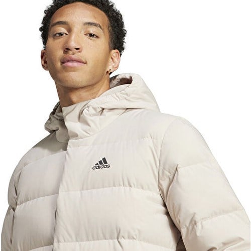 adidas Erkek Günlük Mont Helionic Ho Jkt Hy3934