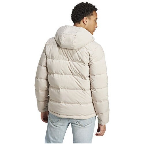 adidas Erkek Günlük Mont Helionic Ho Jkt Hy3934