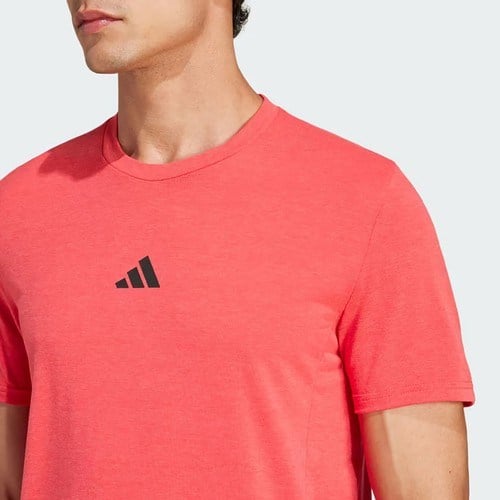 adidas Erkek Günlük T-Shirt D4T Tee JI8124
