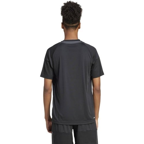 Adidas Erkek Günlük T-Shirt M Sereno 3s T IR7827