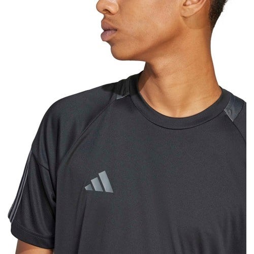 Adidas Erkek Günlük T-Shirt M Sereno 3s T IR7827