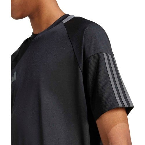 Adidas Erkek Günlük T-Shirt M Sereno 3s T IR7827