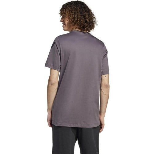 Adidas Erkek Günlük T-Shirt M Z.n.e. Tee JC7924