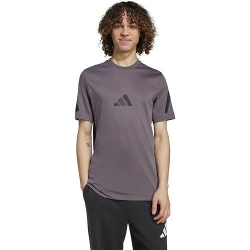 Adidas Erkek Günlük T-Shirt M Z.n.e. Tee JC7924
