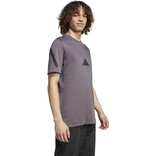 Adidas Erkek Günlük T-Shirt M Z.n.e. Tee JC7924
