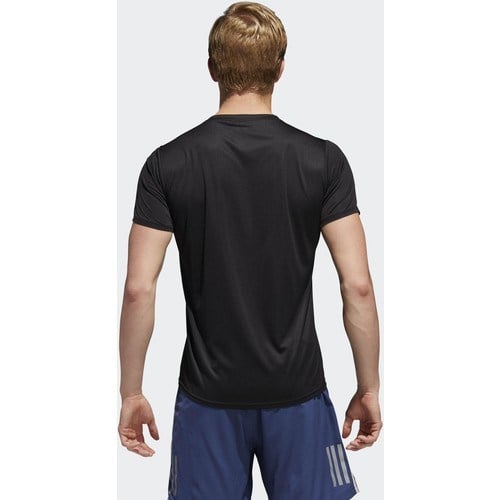 adidas Erkek Koşu - Yürüyüş T-Shirt Ce7263 Response Tee M