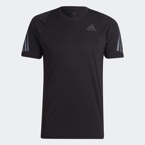 adidas Erkek Koşu - Yürüyüş T-Shirt Run Icon Tee HE2474