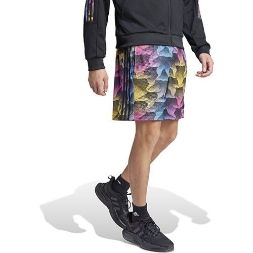 adidas Erkek M TIRO AOP SHO Şort IS1533