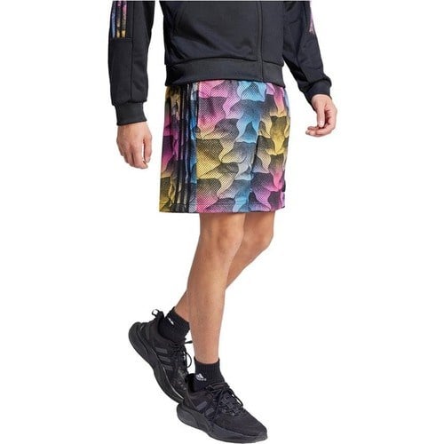 adidas Erkek M TIRO AOP SHO Şort IS1533